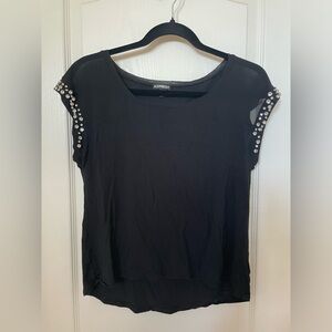 Express women top